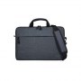 PORT DESIGNS | Fits up to size 15.6 "" | Belize | Messenger - Briefcase | Black | Shoulder strap - 5